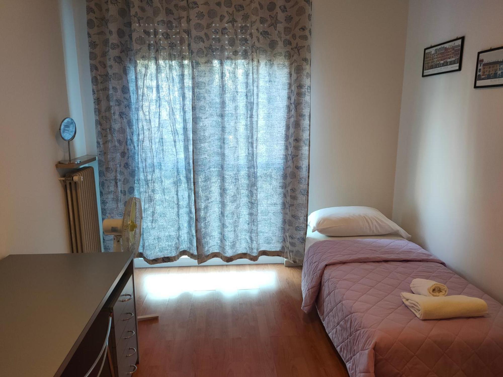Keplero G Leilighet Bergamo Eksteriør bilde